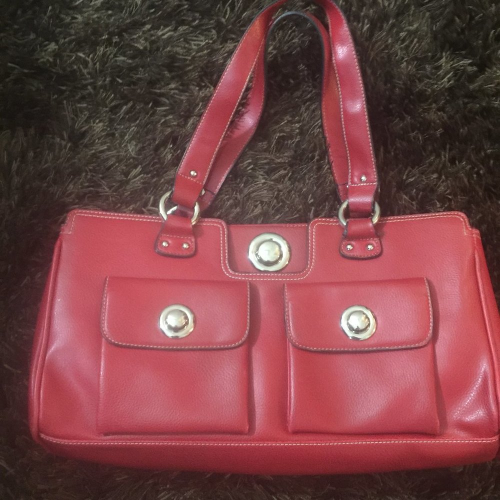 Authentic Royalty Red